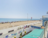 Herverkoop - Villa - Torrevieja - La Mata