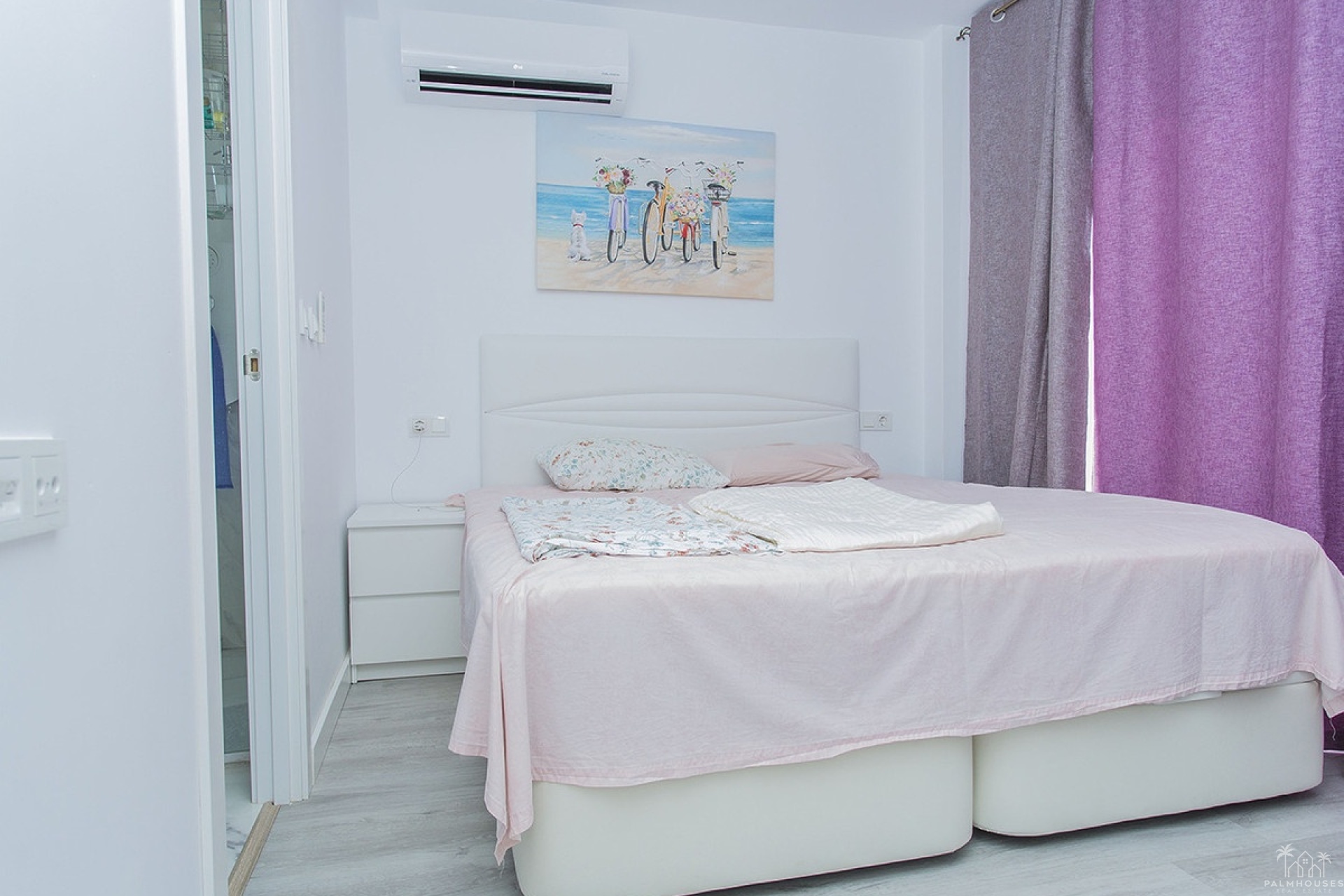 Herverkoop - Villa - Torrevieja - La Mata