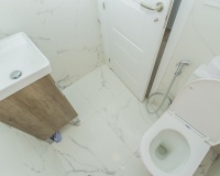 Herverkoop - Villa - Torrevieja - La Mata