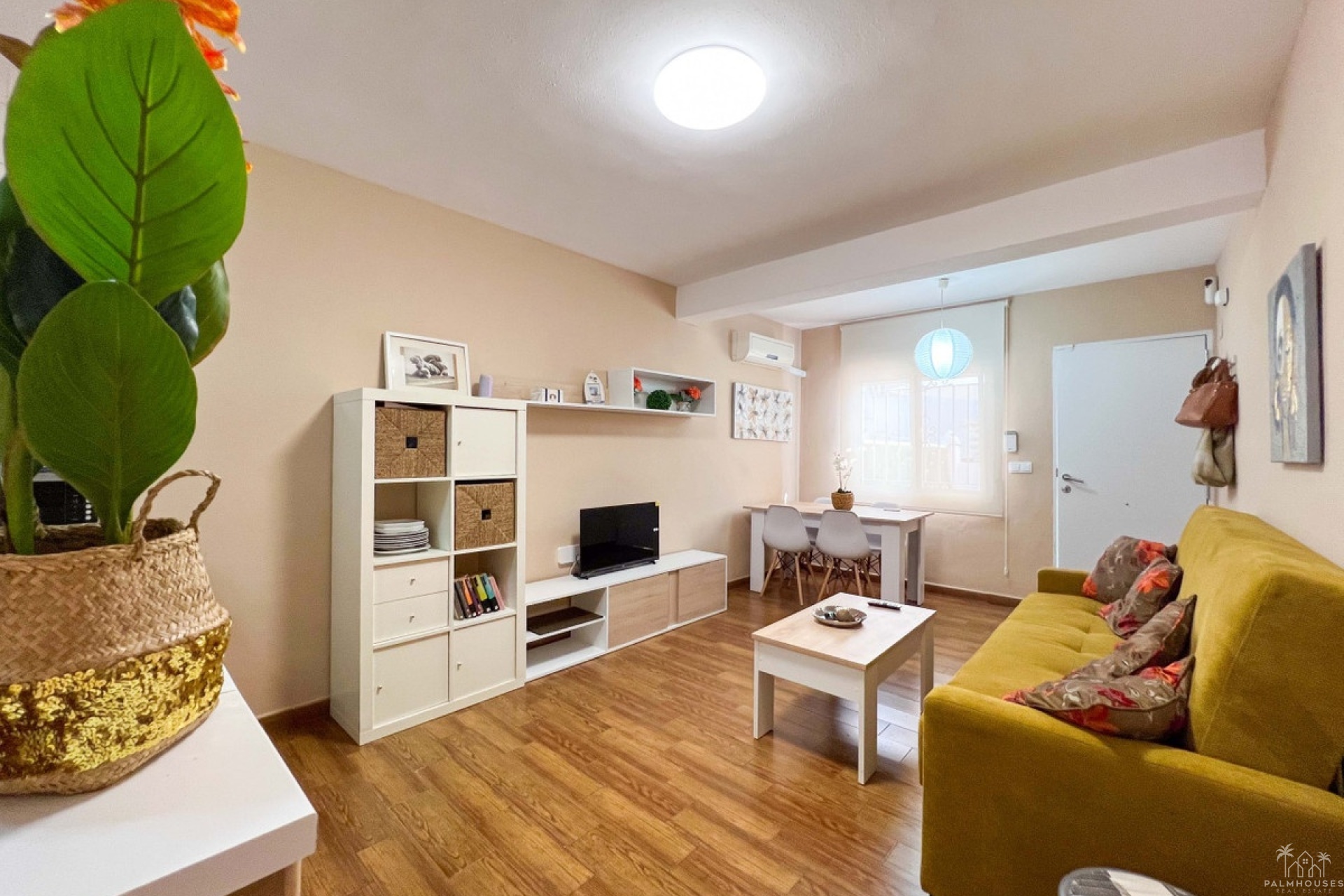 Herverkoop - Villa - Torrevieja - La Mata