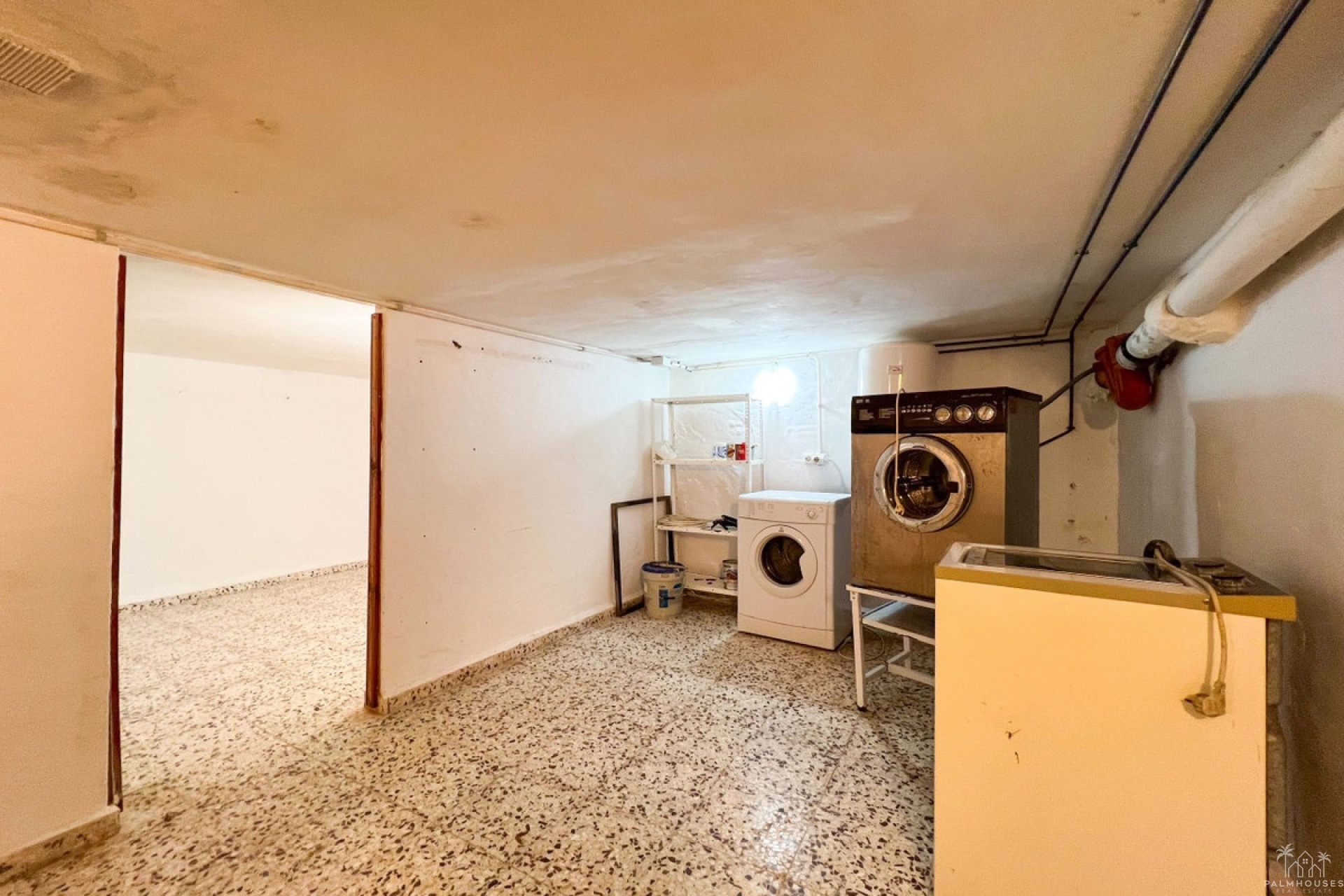 Herverkoop - Villa - Torrevieja - La Mata