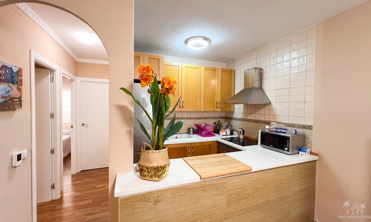 Herverkoop - Villa - Torrevieja - La Mata
