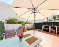 Herverkoop - Villa - Torrevieja - La Mata
