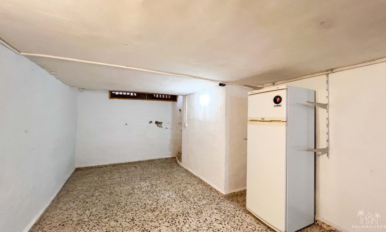Herverkoop - Villa - Torrevieja - La Mata