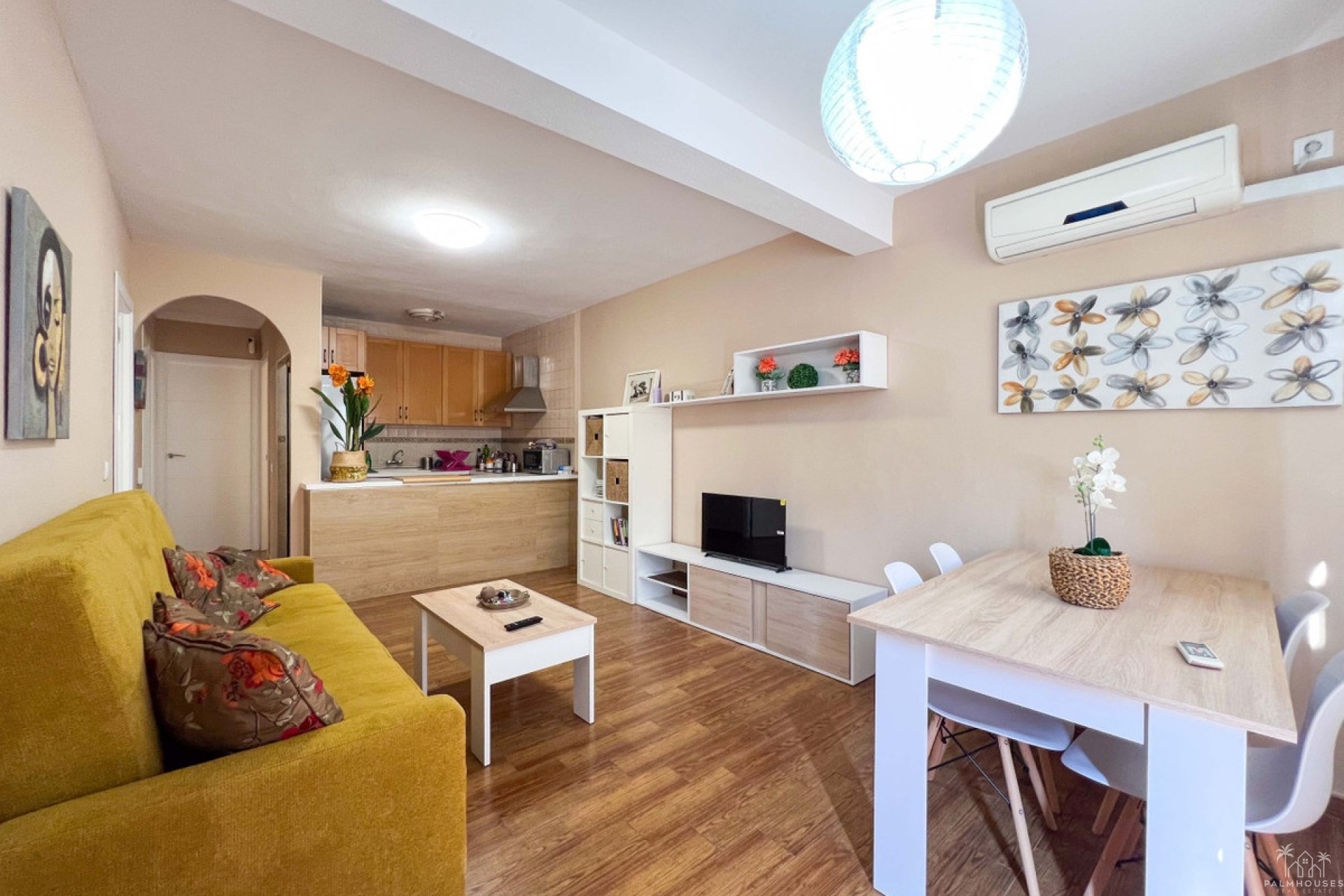 Herverkoop - Villa - Torrevieja - La Mata
