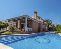 Herverkoop - Villa - Torrevieja - La Mata