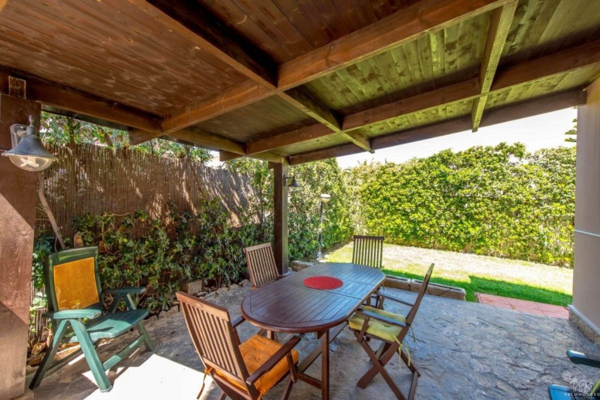 Herverkoop - Villa - Torrevieja - La Mata