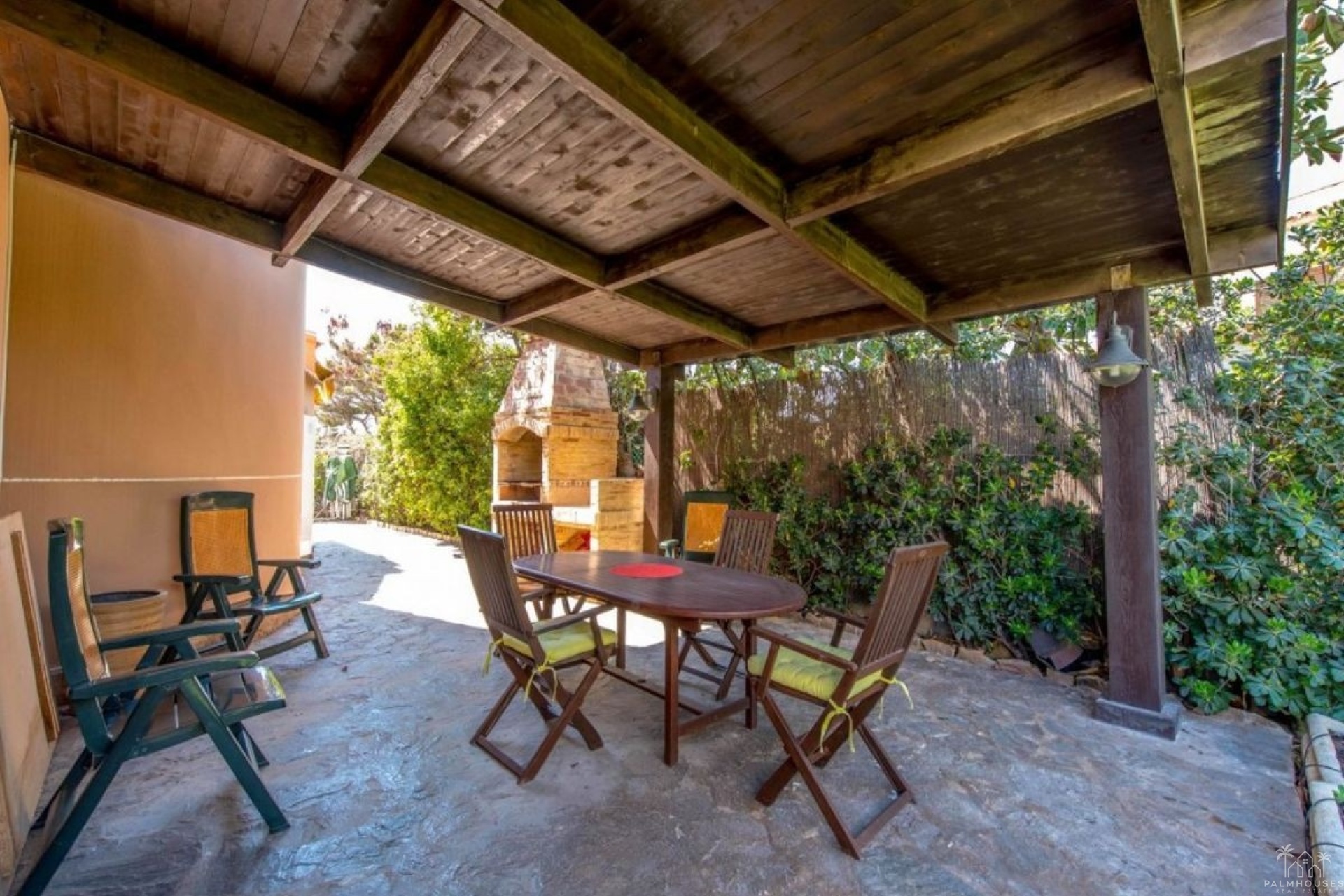 Herverkoop - Villa - Torrevieja - La Mata
