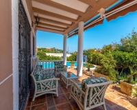 Herverkoop - Villa - Torrevieja - La Mata