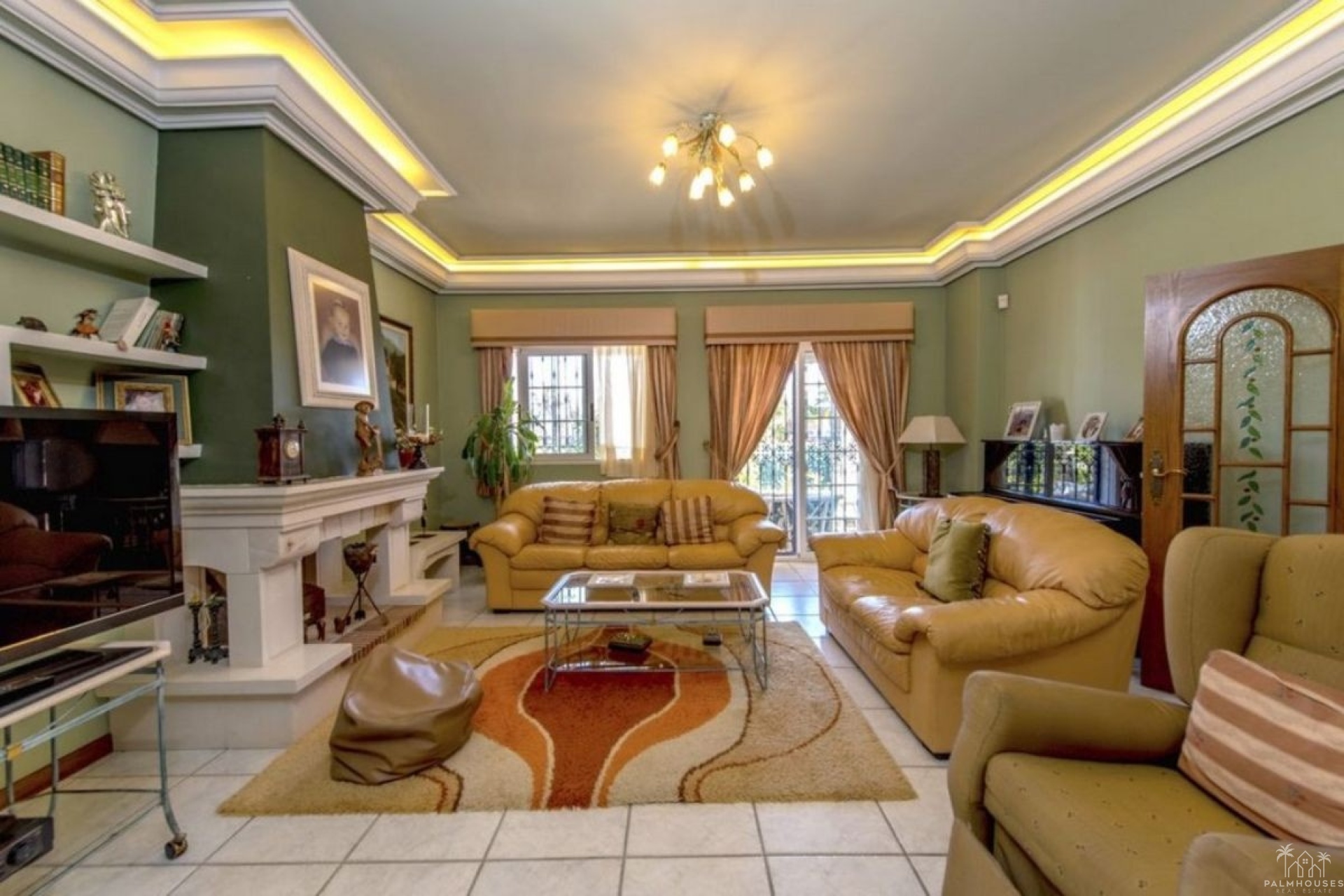Herverkoop - Villa - Torrevieja - La Mata