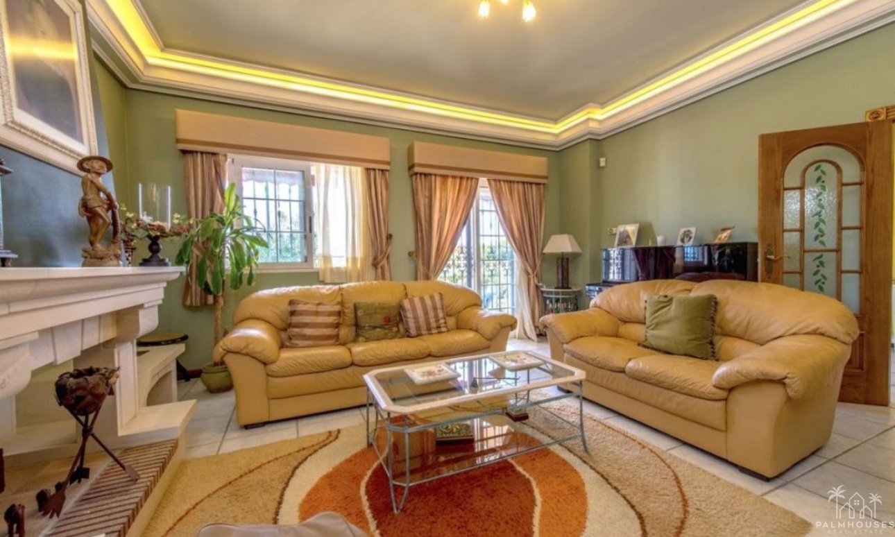 Herverkoop - Villa - Torrevieja - La Mata