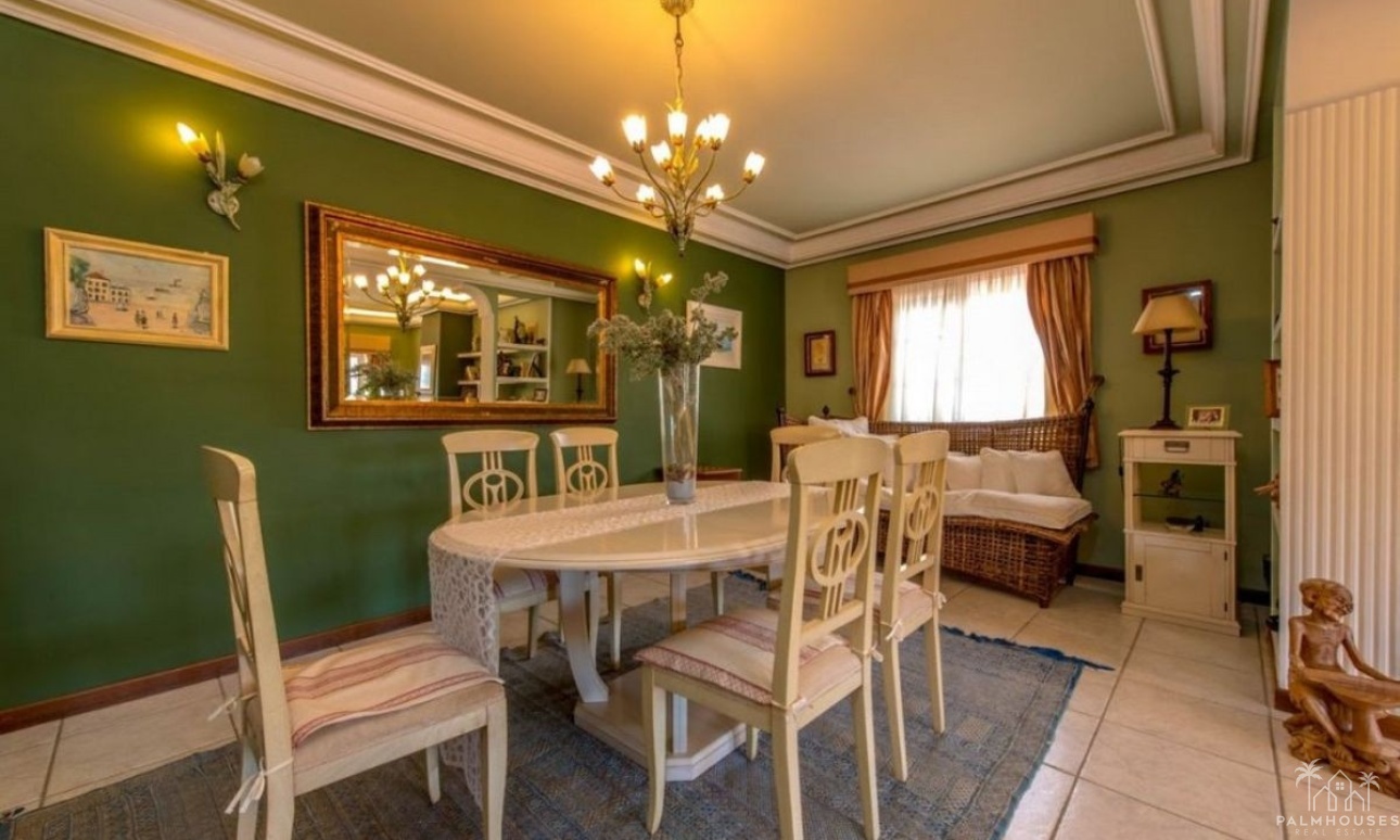 Herverkoop - Villa - Torrevieja - La Mata