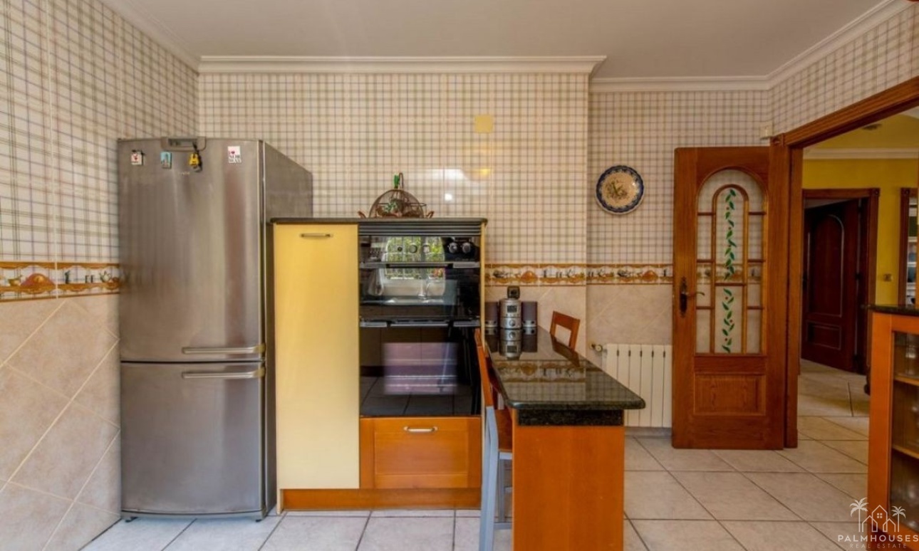 Herverkoop - Villa - Torrevieja - La Mata