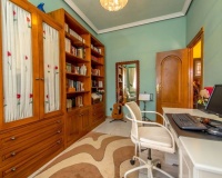 Herverkoop - Villa - Torrevieja - La Mata