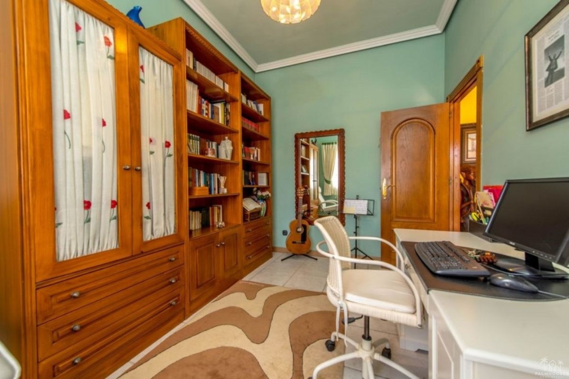 Herverkoop - Villa - Torrevieja - La Mata