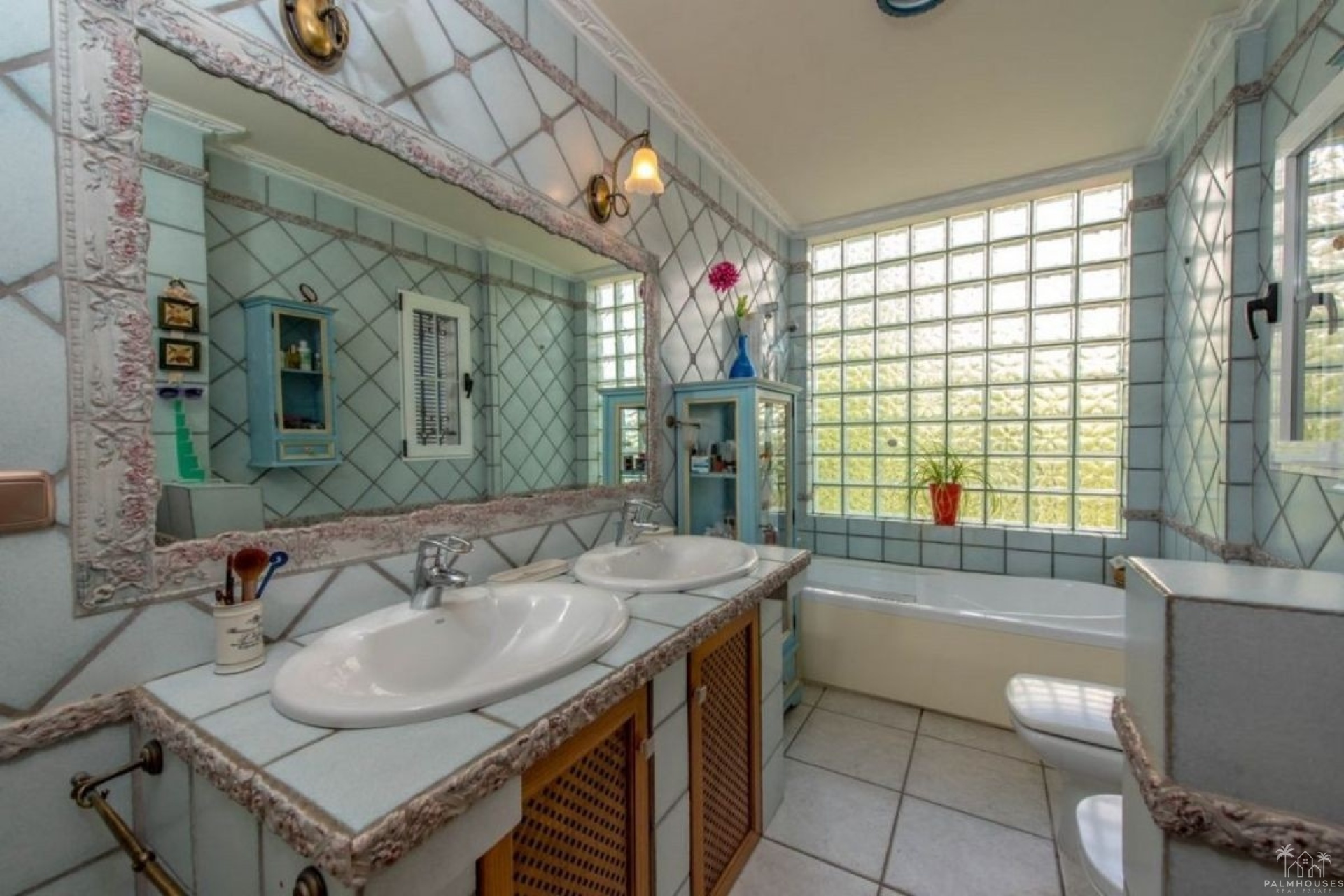 Herverkoop - Villa - Torrevieja - La Mata