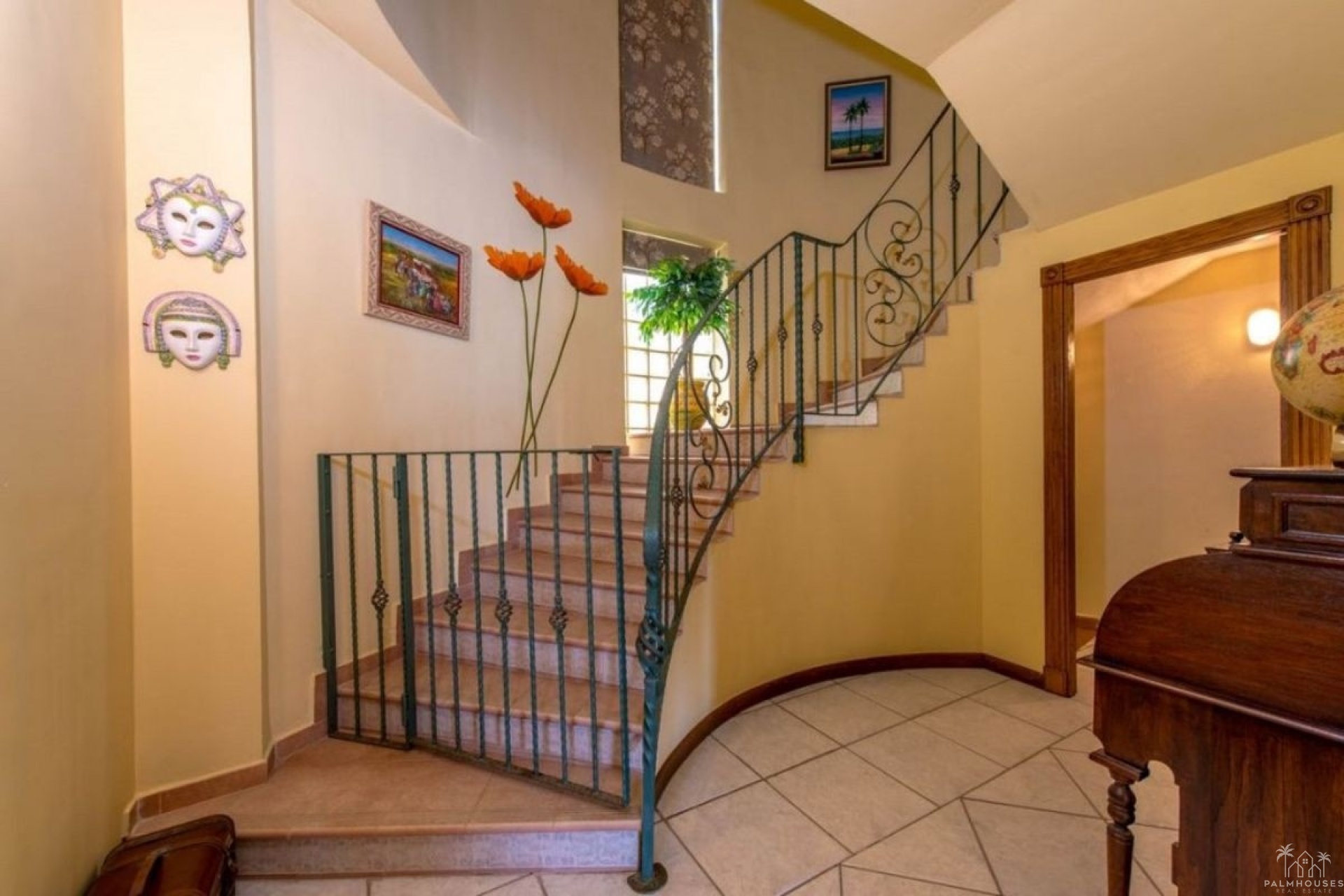 Herverkoop - Villa - Torrevieja - La Mata
