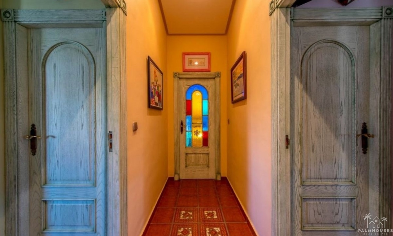 Herverkoop - Villa - Torrevieja - La Mata