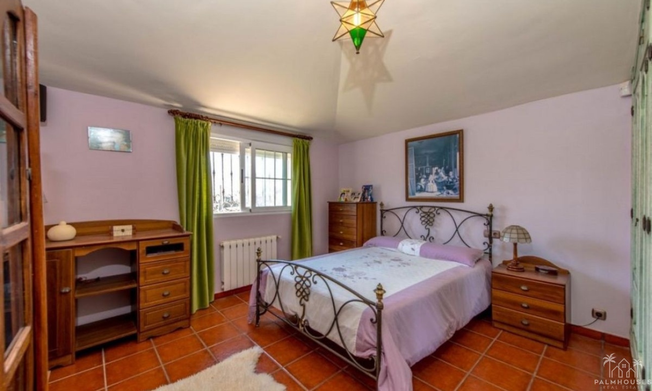 Herverkoop - Villa - Torrevieja - La Mata