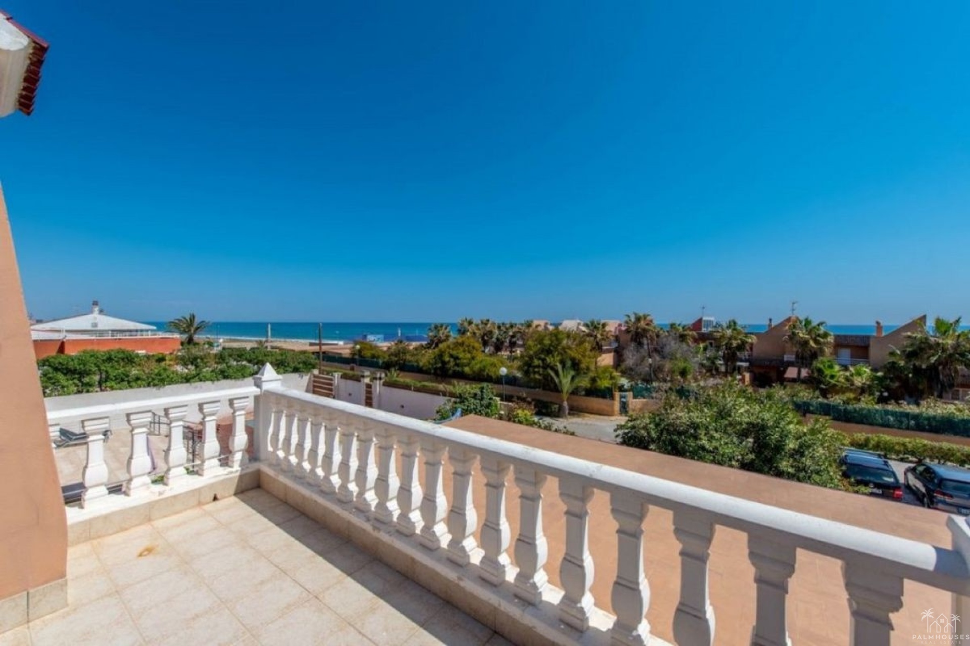 Herverkoop - Villa - Torrevieja - La Mata