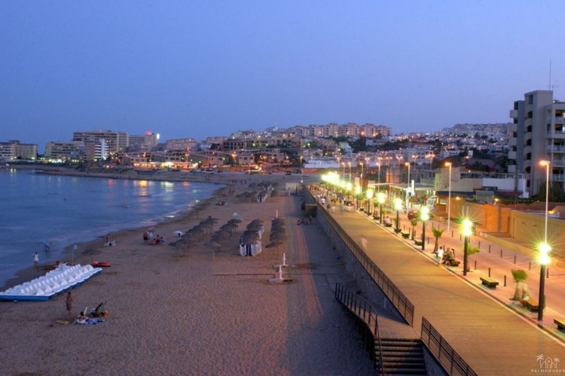 Herverkoop - Villa - Torrevieja - La Mata