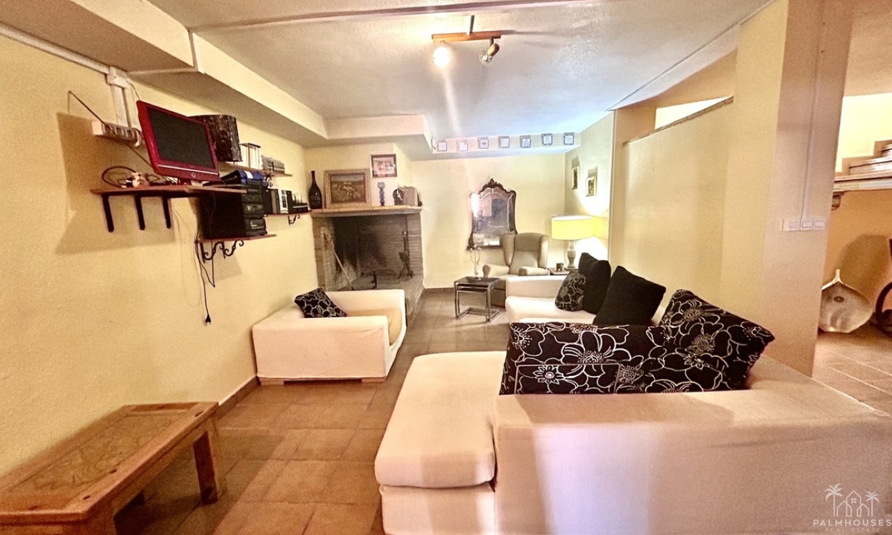 Herverkoop - Villa - Torrevieja - La Mata