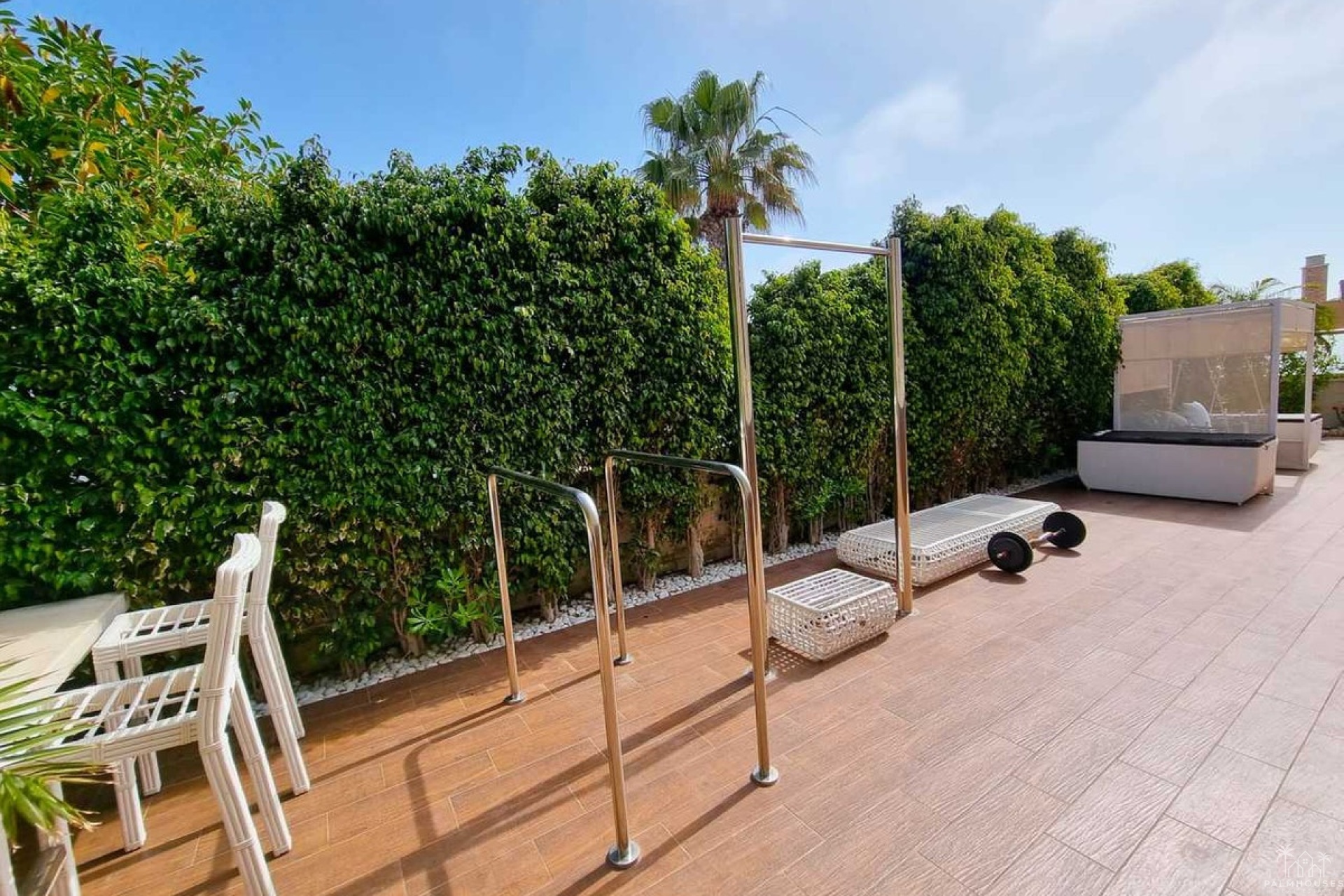 Herverkoop - Villa - Torrevieja - La Mata