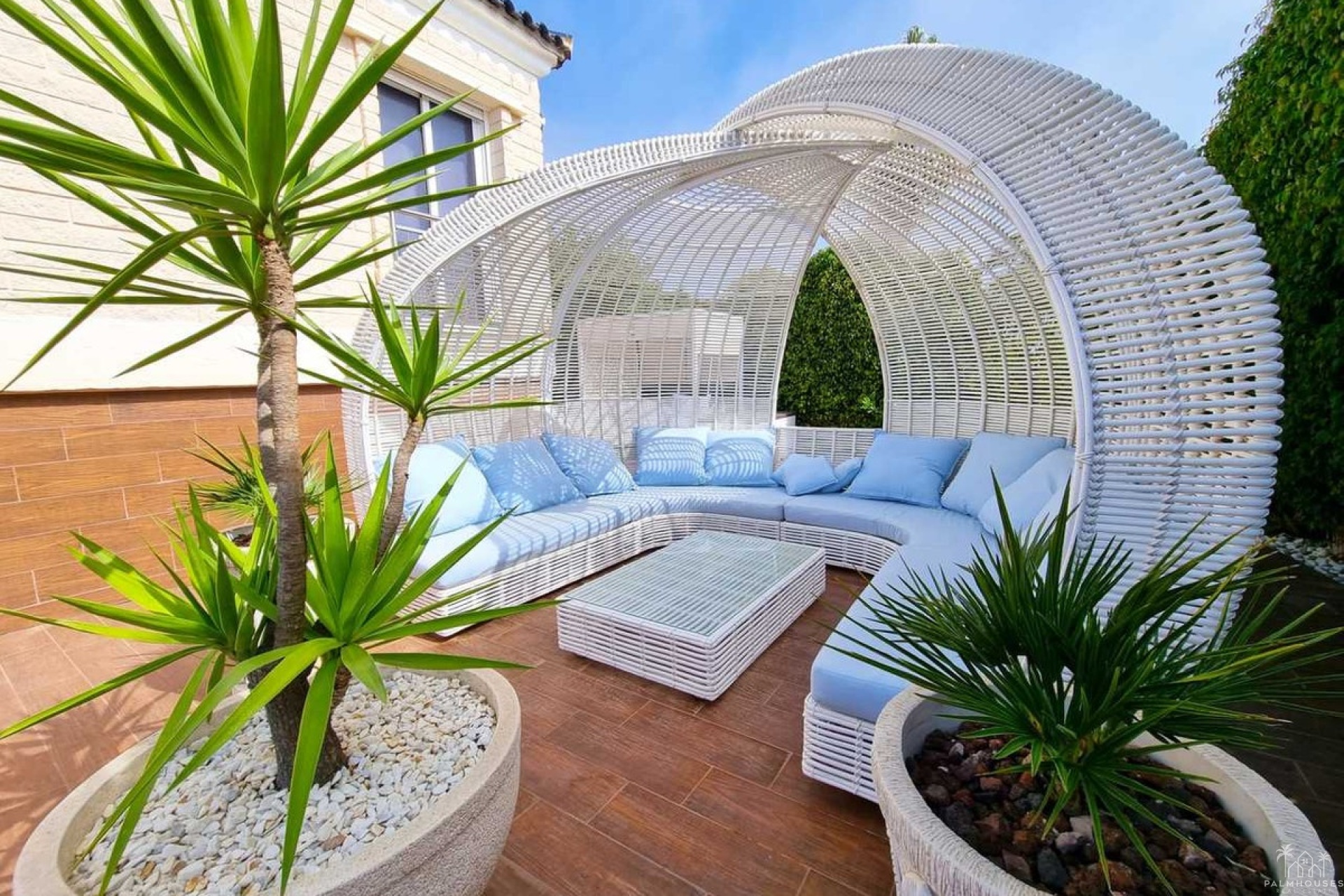 Herverkoop - Villa - Torrevieja - La Mata