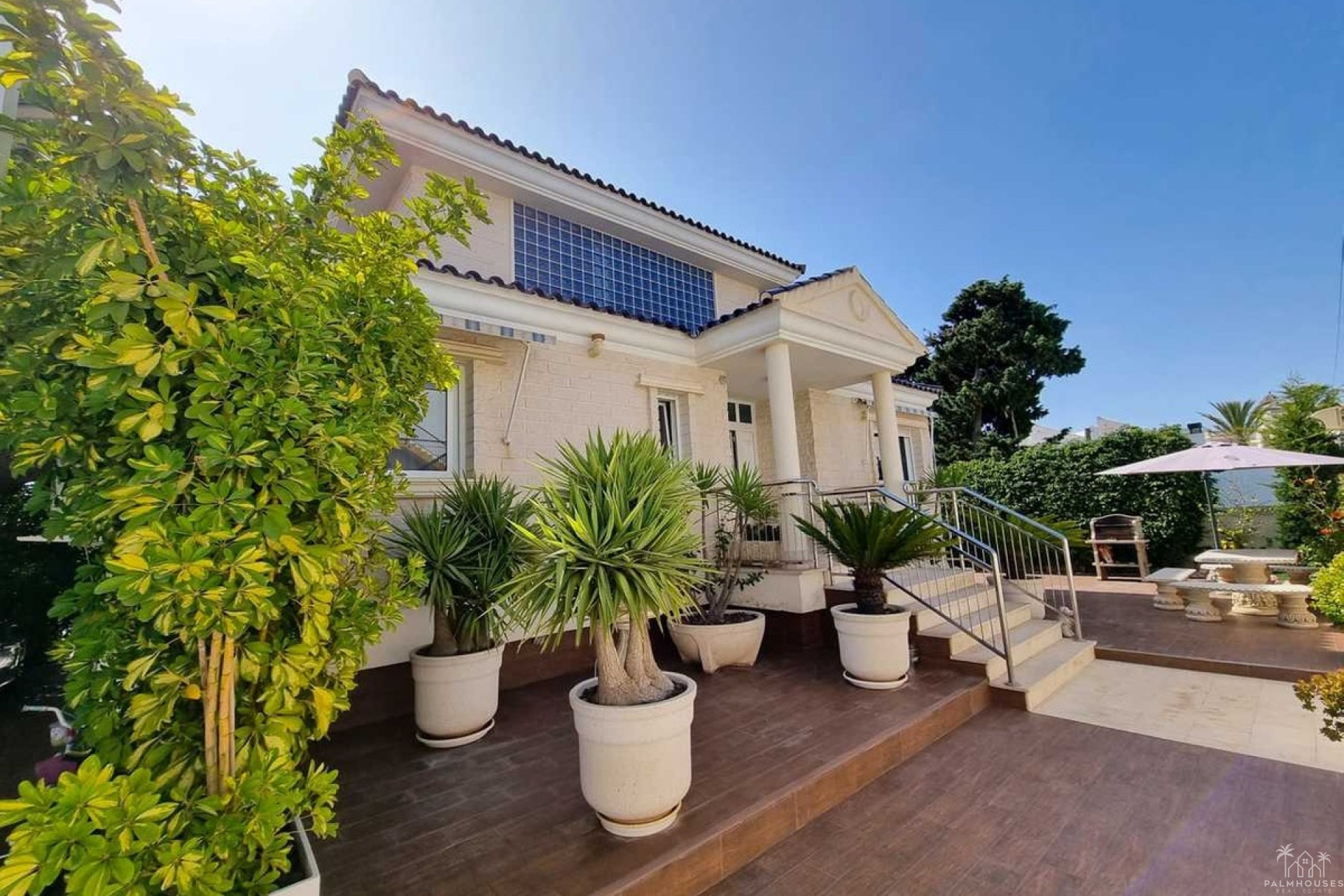 Herverkoop - Villa - Torrevieja - La Mata