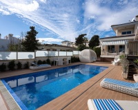 Herverkoop - Villa - Torrevieja - La Mata