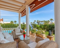 Herverkoop - Villa - Torrevieja - La Mata