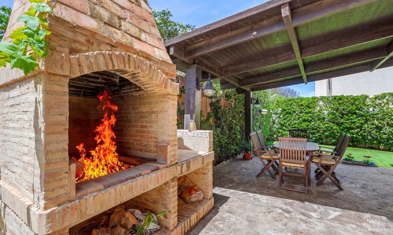 Herverkoop - Villa - Torrevieja - La Mata