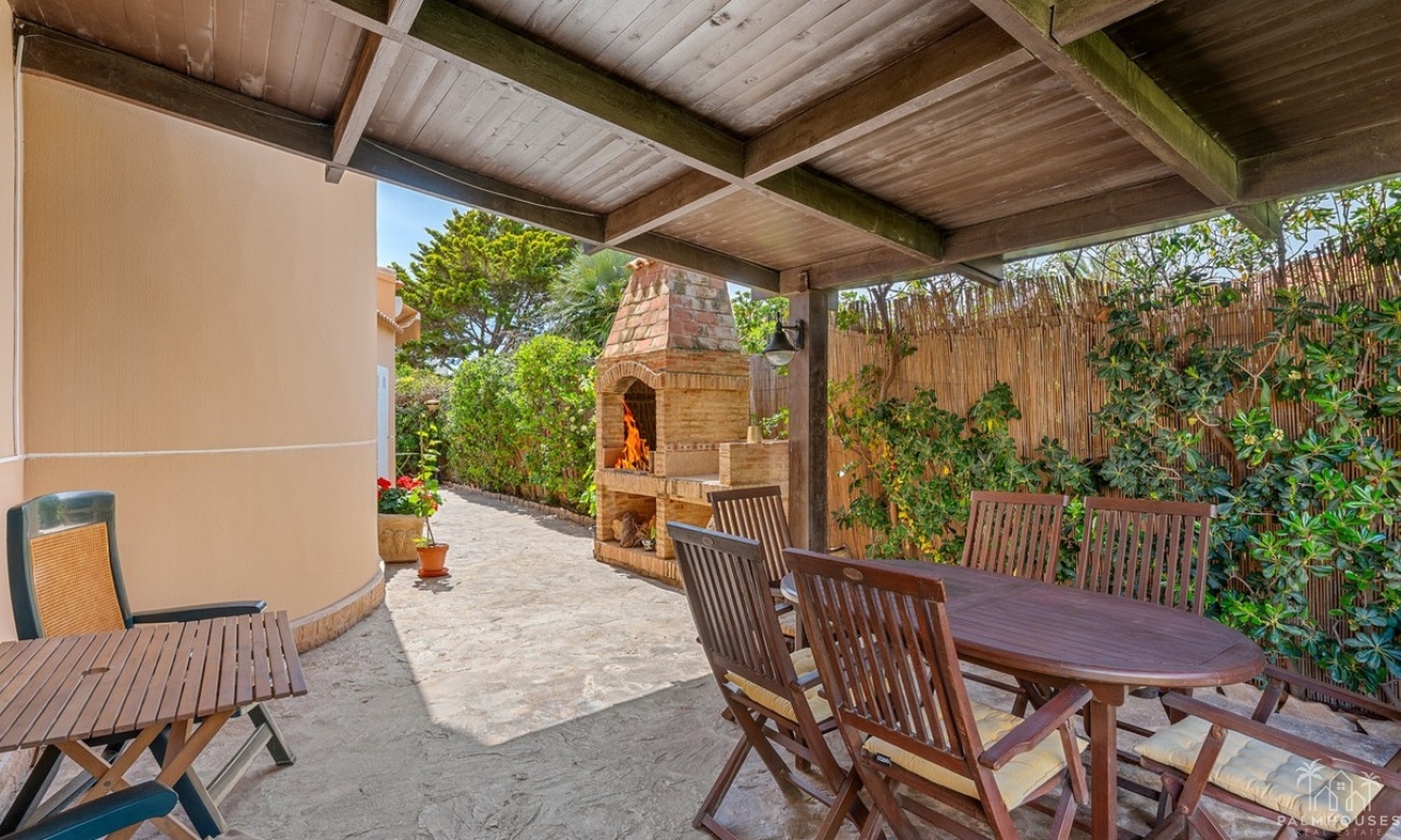 Herverkoop - Villa - Torrevieja - La Mata