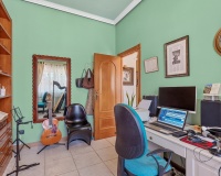 Herverkoop - Villa - Torrevieja - La Mata