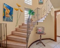 Herverkoop - Villa - Torrevieja - La Mata