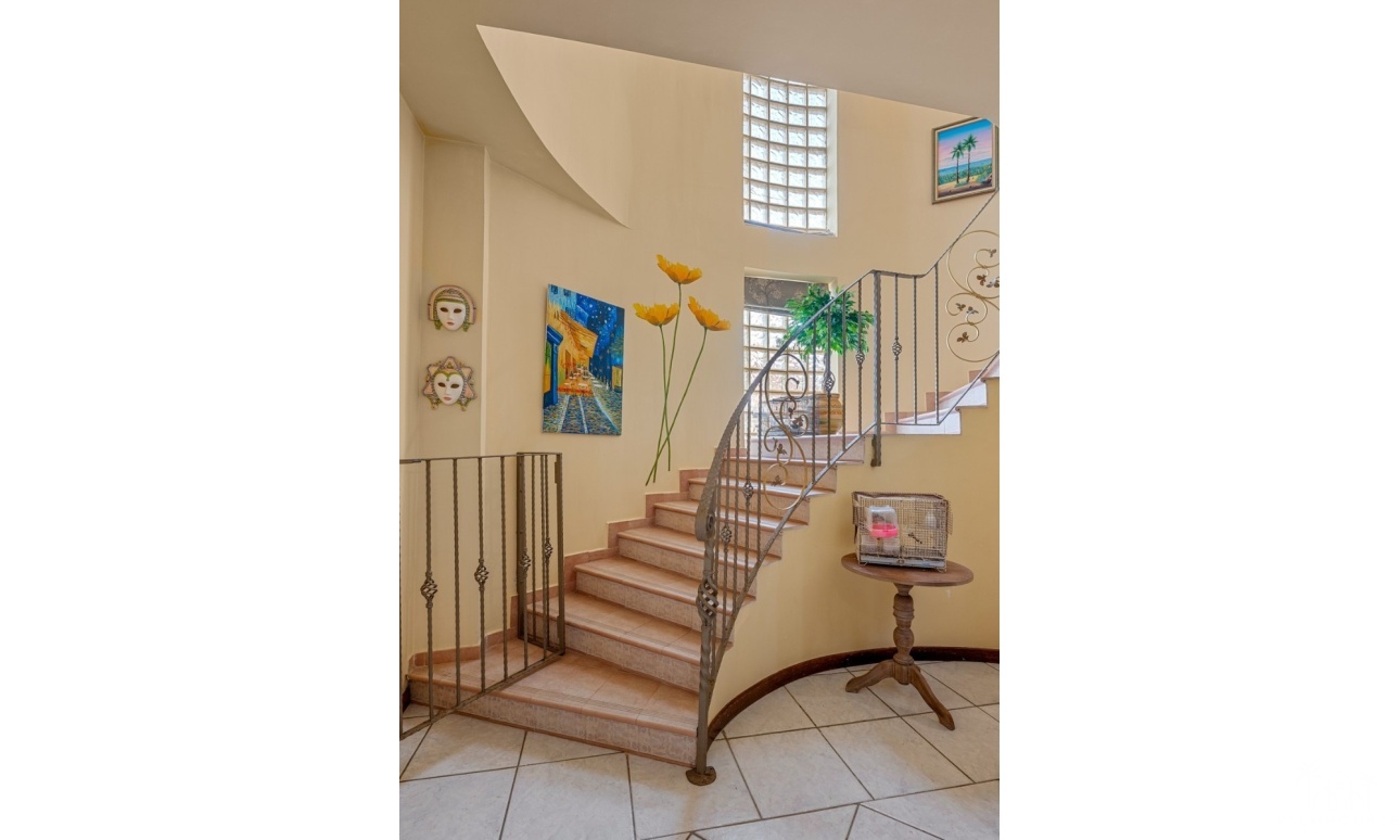 Herverkoop - Villa - Torrevieja - La Mata