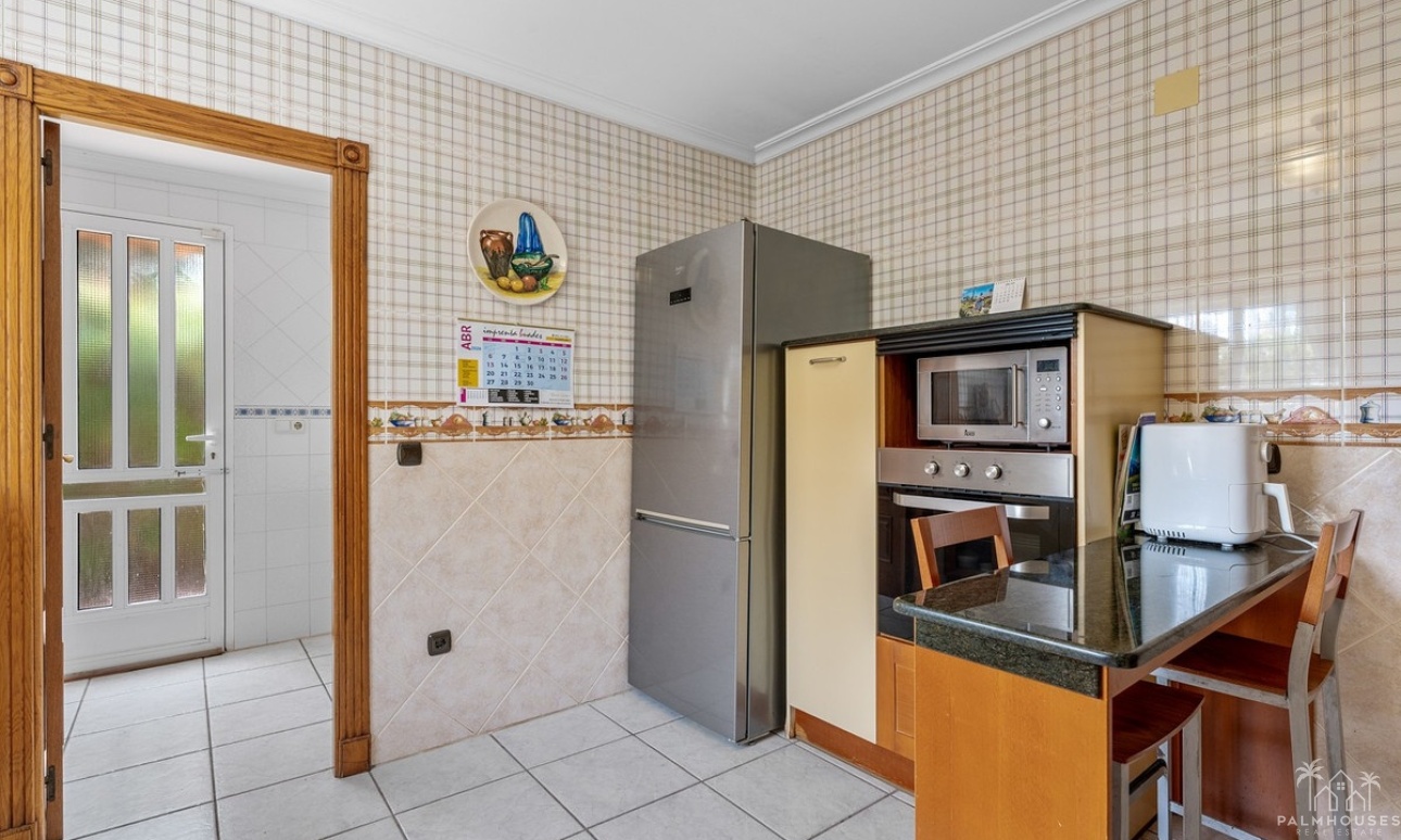 Herverkoop - Villa - Torrevieja - La Mata