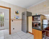 Herverkoop - Villa - Torrevieja - La Mata