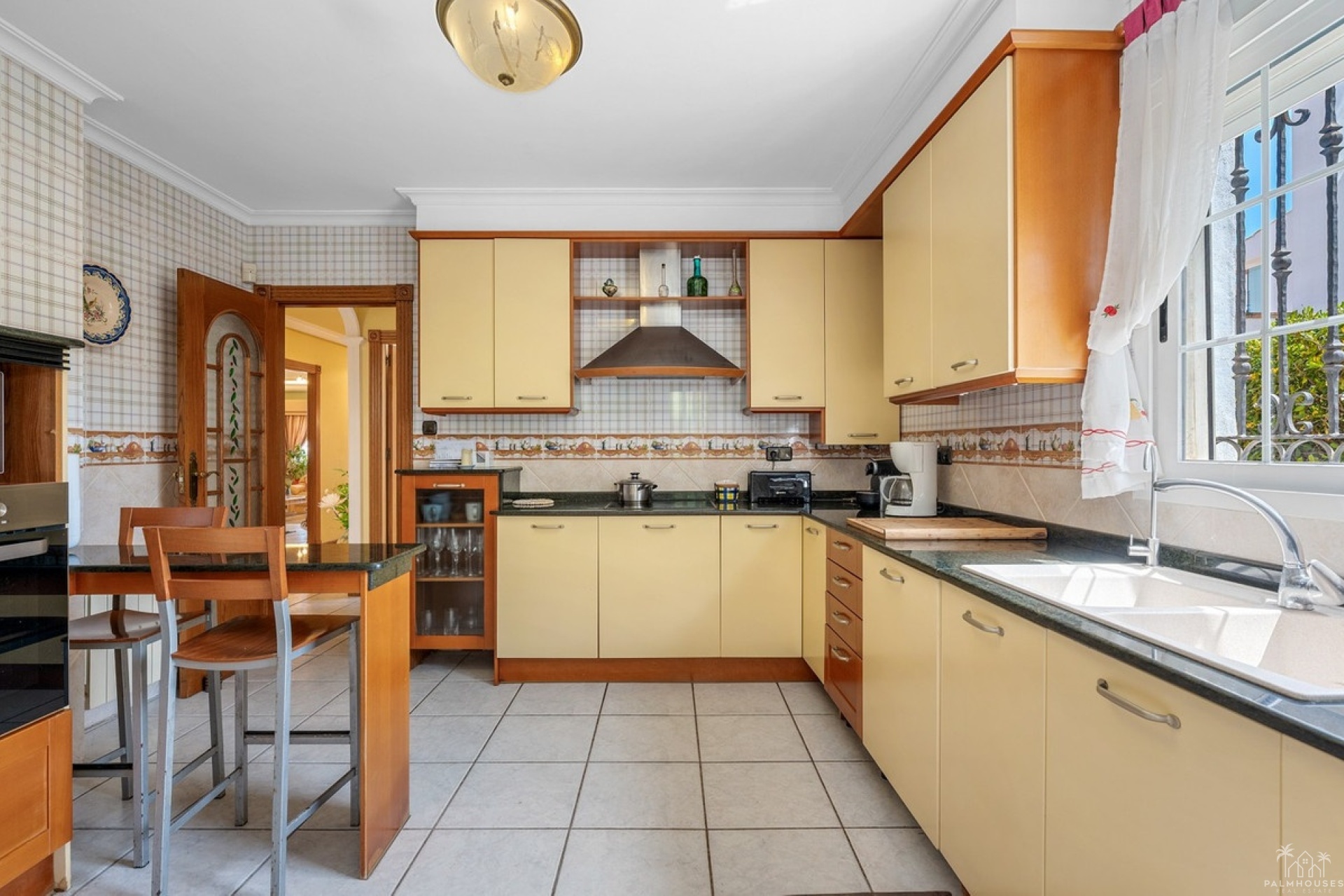 Herverkoop - Villa - Torrevieja - La Mata
