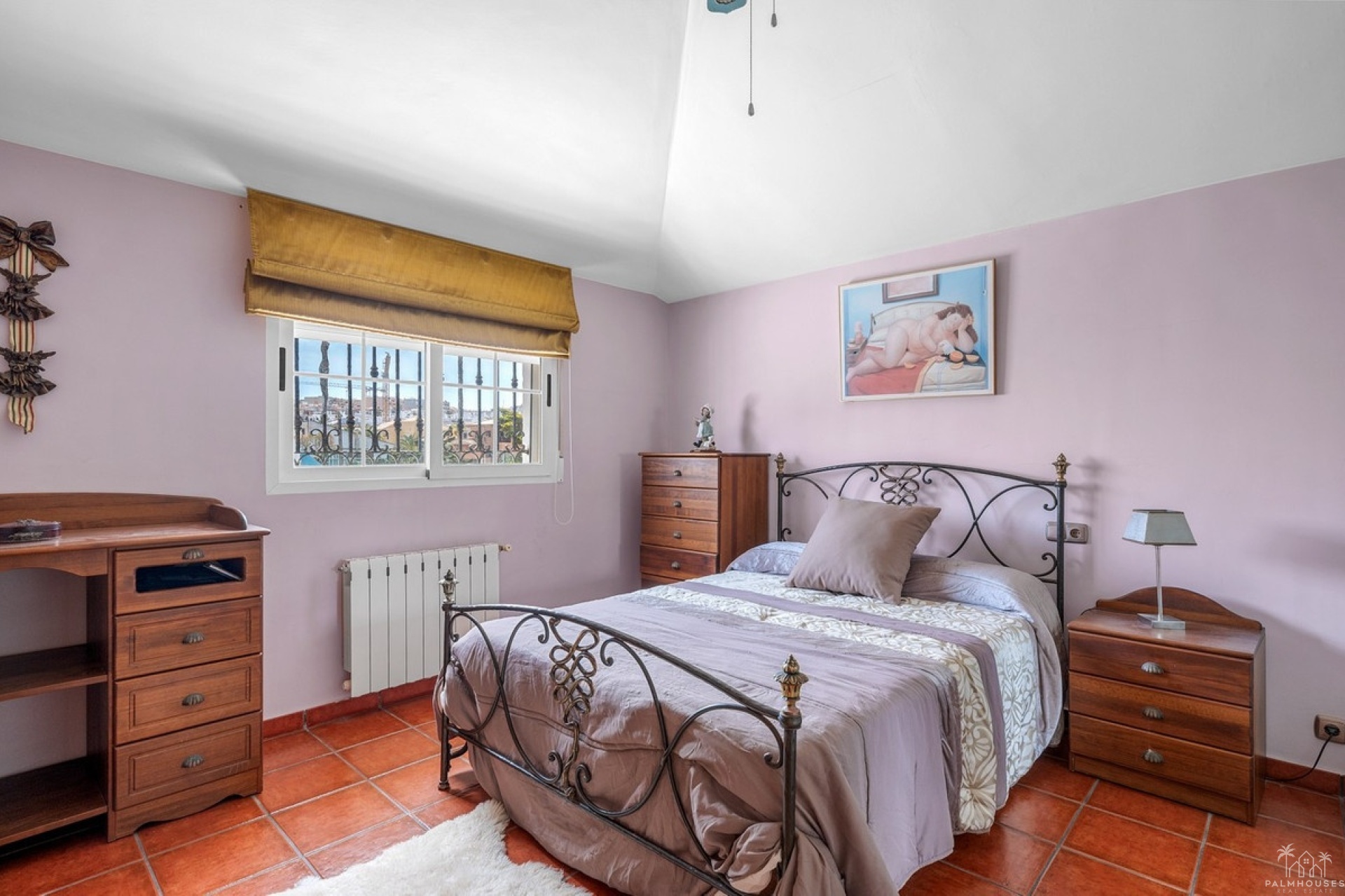 Herverkoop - Villa - Torrevieja - La Mata