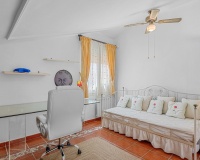 Herverkoop - Villa - Torrevieja - La Mata