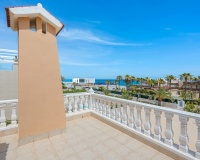 Herverkoop - Villa - Torrevieja - La Mata
