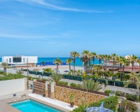 Herverkoop - Villa - Torrevieja - La Mata