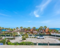 Herverkoop - Villa - Torrevieja - La Mata