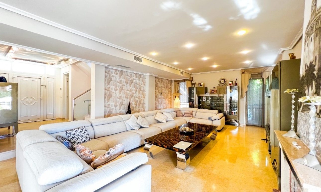 Herverkoop - Villa - Torrevieja - La Mata