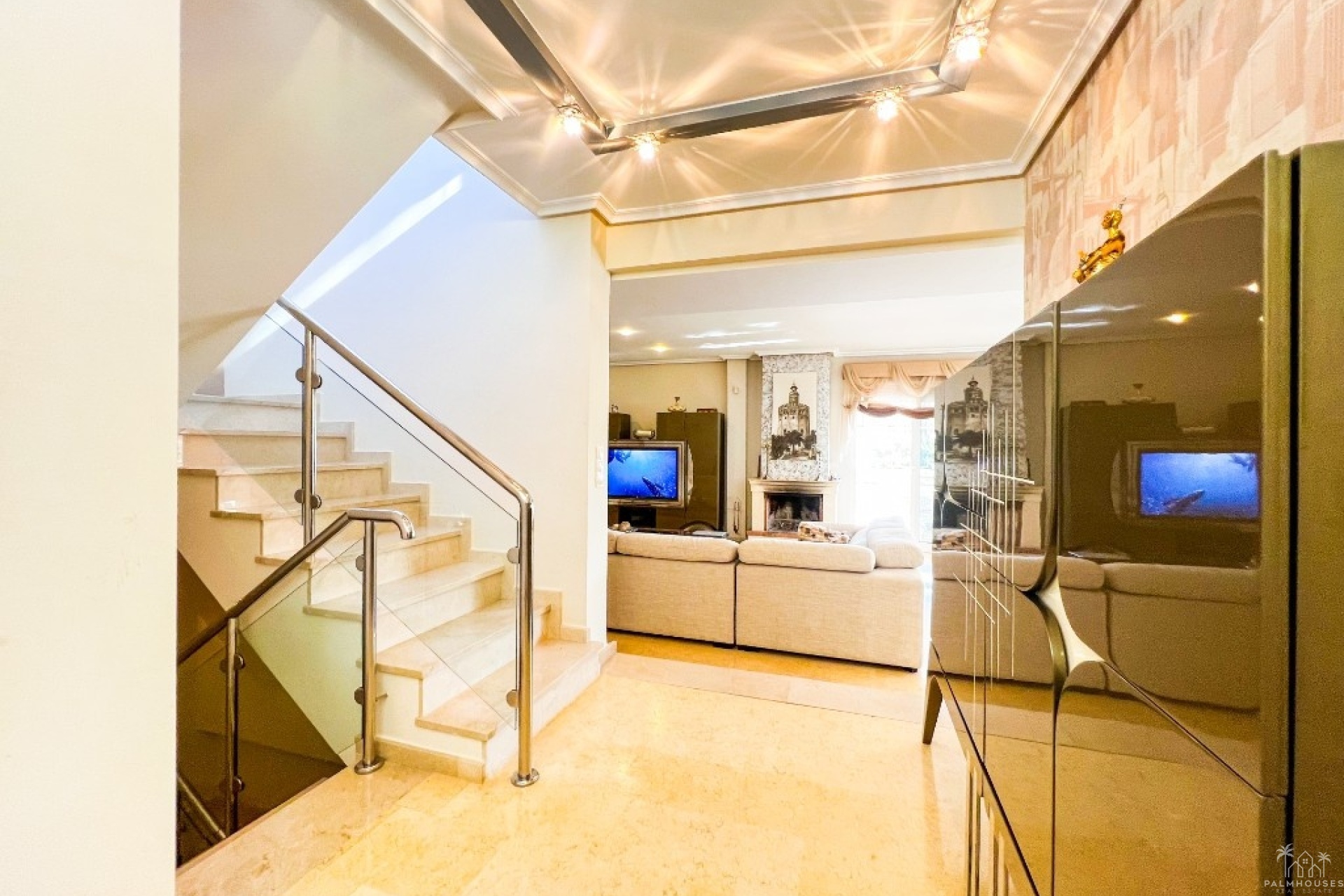 Herverkoop - Villa - Torrevieja - La Mata