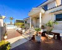 Herverkoop - Villa - Torrevieja - La Mata