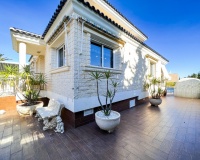 Herverkoop - Villa - Torrevieja - La Mata