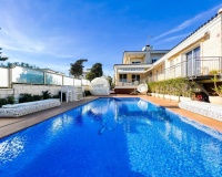 Herverkoop - Villa - Torrevieja - La Mata