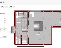 Herverkoop - Villa - Torrevieja - La Mata